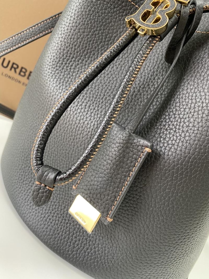 Burberry Bucket Bags